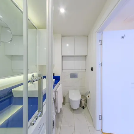 Panorama Center Suite Sea View Batumi Exterior photo