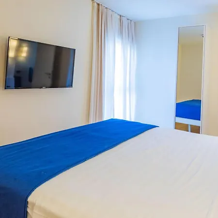 Panorama Center Suite Sea View Batumi Exterior photo