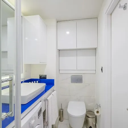 Panorama Center Suite Sea View Batumi Exterior photo