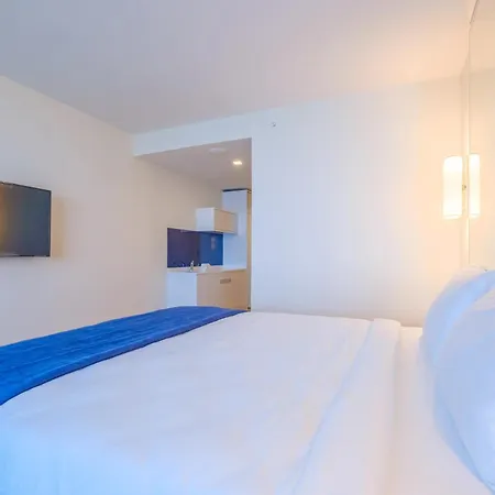 Panorama Center Suite Sea View Batumi Exterior photo