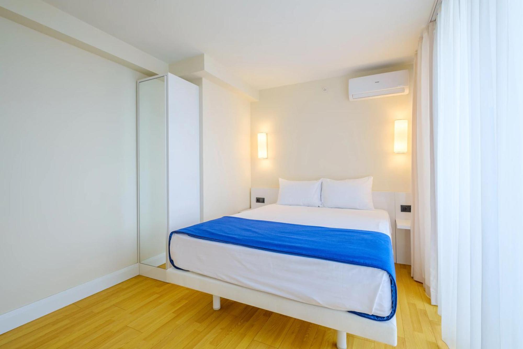 Panorama Center Sea View Апартаменти Батумі